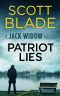 [Jack Widow 14] • Patriot Lies